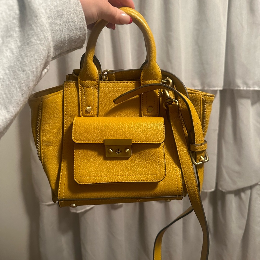 Target purse